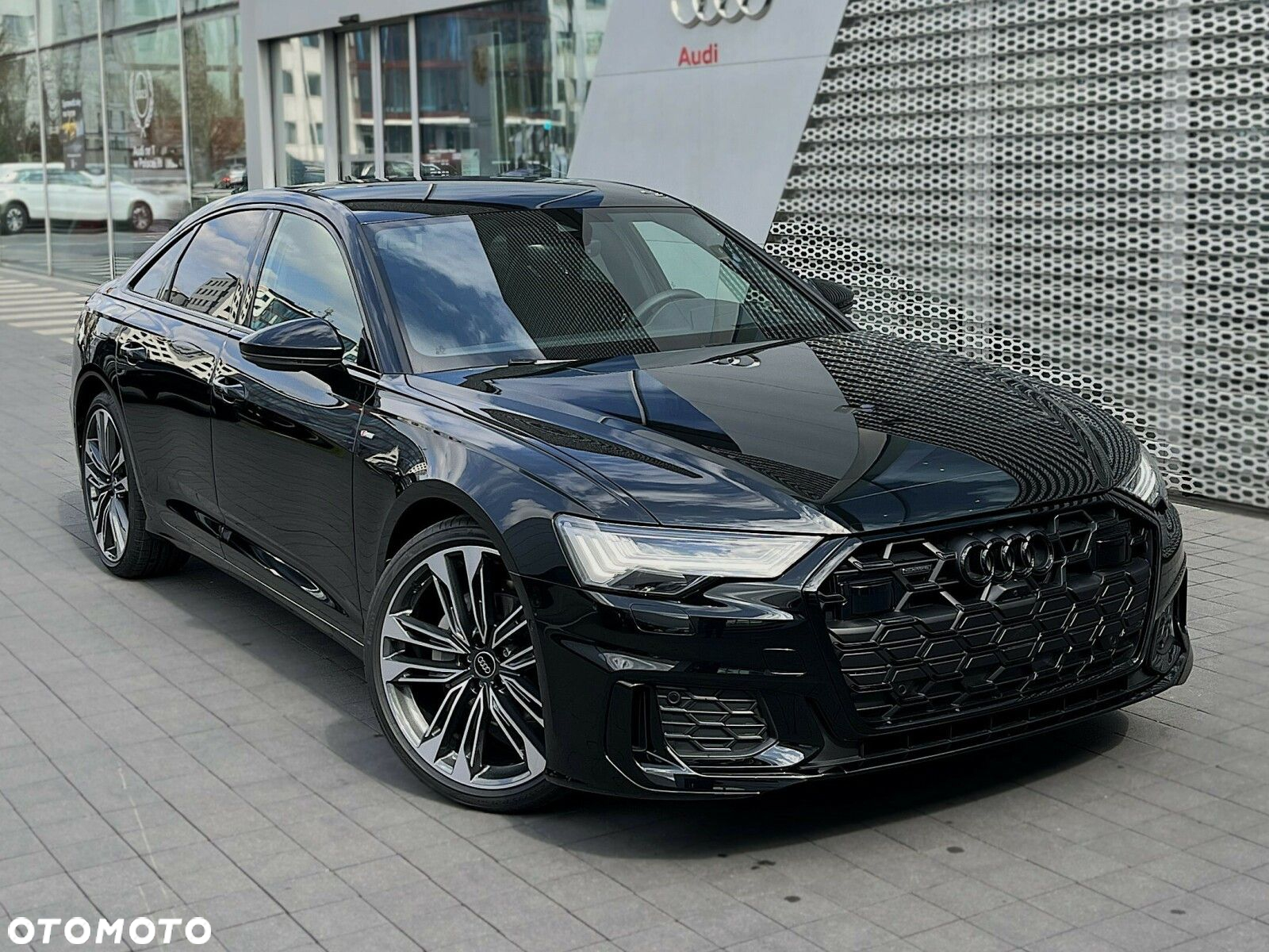 Audi A6 - 2