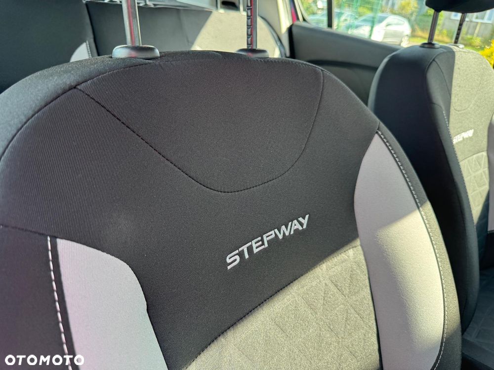 Dacia Sandero Stepway - 31