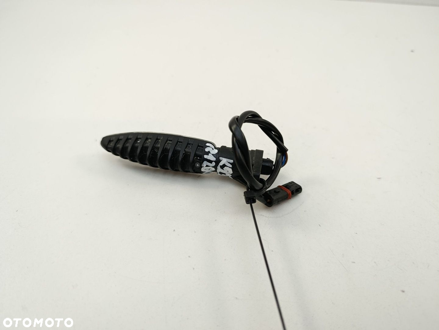 BMW R1200R K27 KIERUNKOWSKAZ - 4