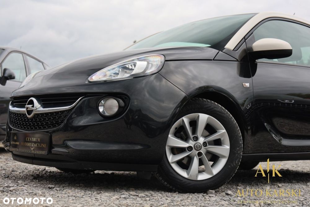 Opel Adam - 9