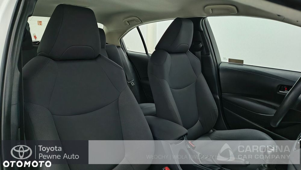 Toyota Corolla 1.5 Active - 11