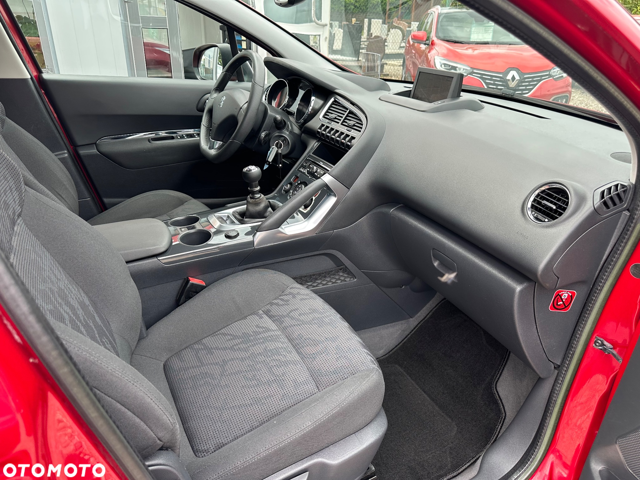 Peugeot 3008 - 11