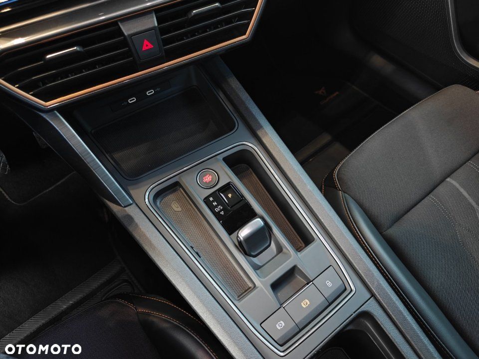 Cupra Formentor - 25