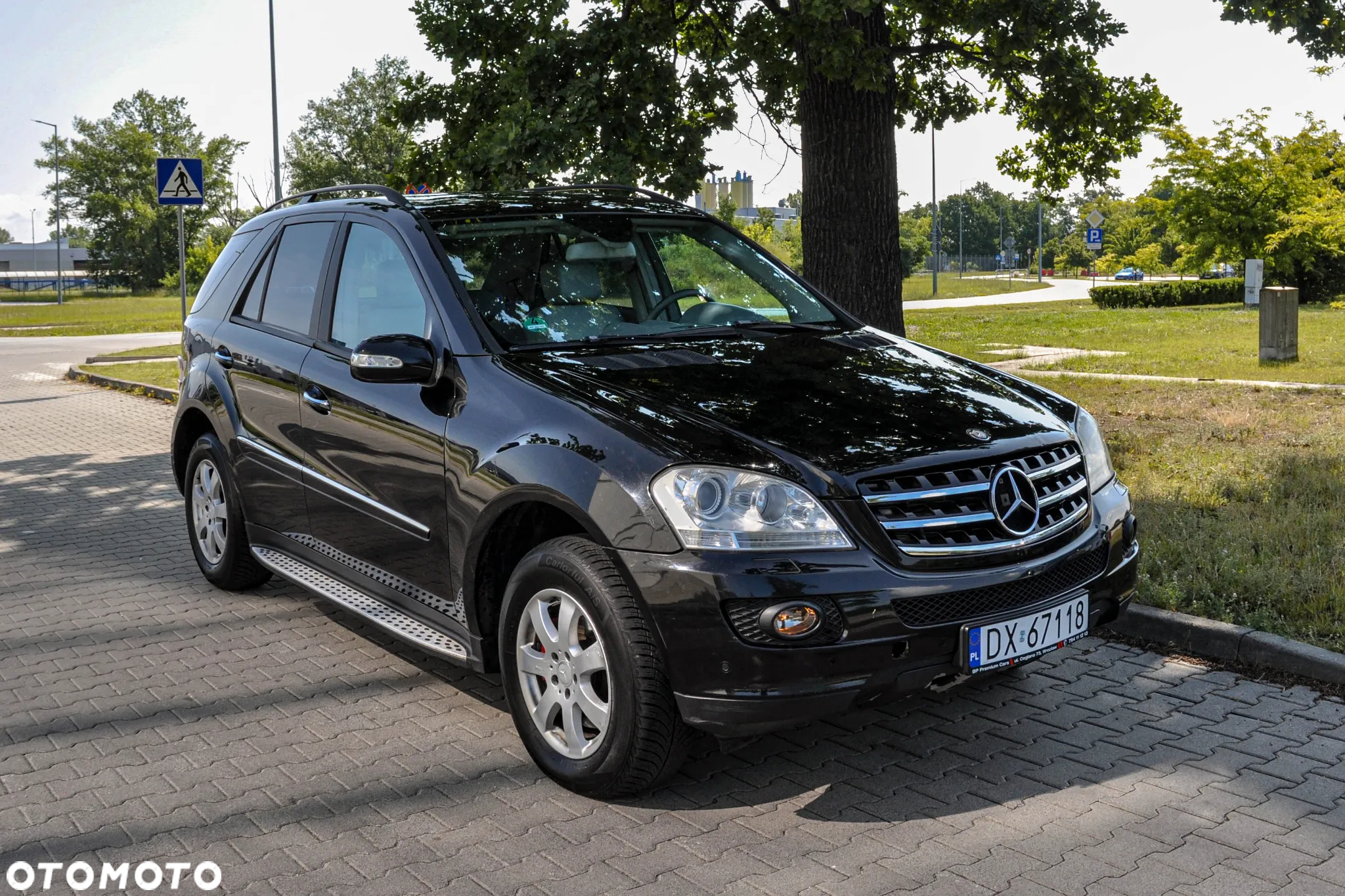 Mercedes-Benz ML 280 CDI 4-Matic - 6