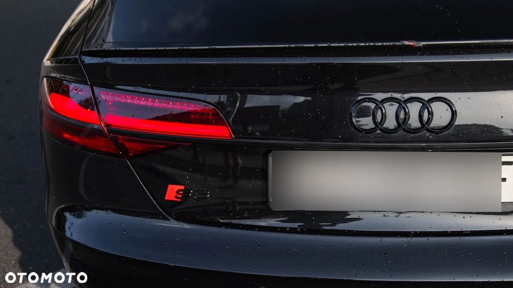 Audi S8 4.0 TFSI Quattro - 10
