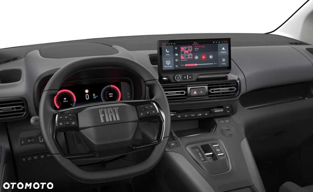 Fiat Qubo - 4