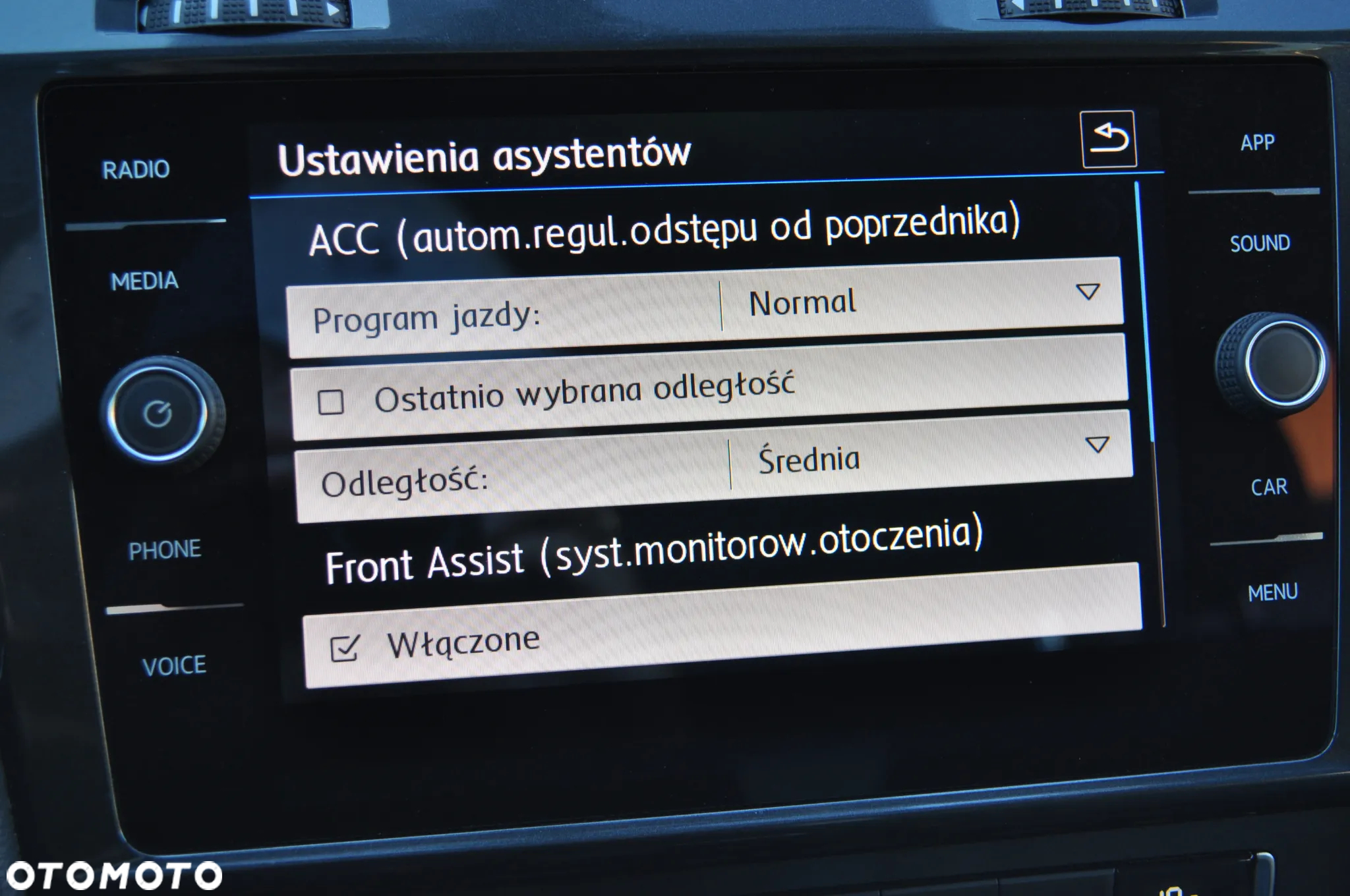 Volkswagen Golf 1.4 TSI BlueMotion Technology Comfortline - 21