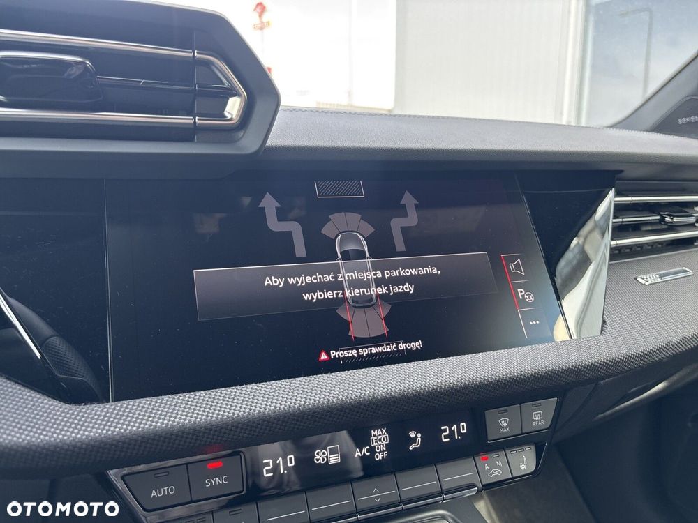 Audi A3 Sportback 45 TFSIe PHEV S Line S tronic - 32