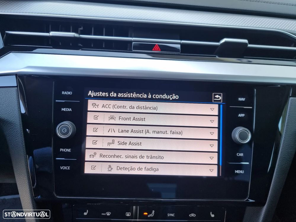 VW Arteon 1.4 TSI eHybrid Elegance - 28