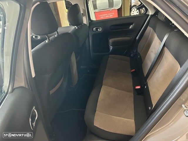 Citroën C4 Cactus 1.6 BlueHDi Feel ETG6 - 19