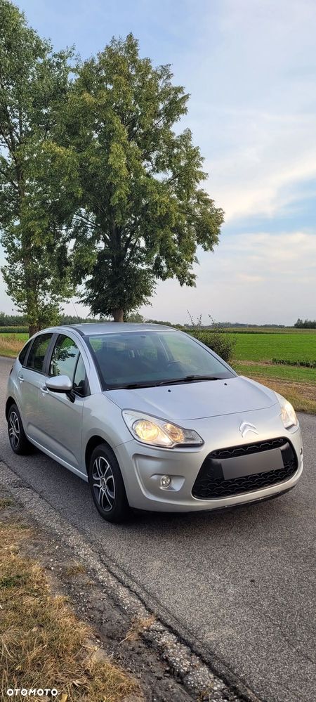 Citroën C3 - 14