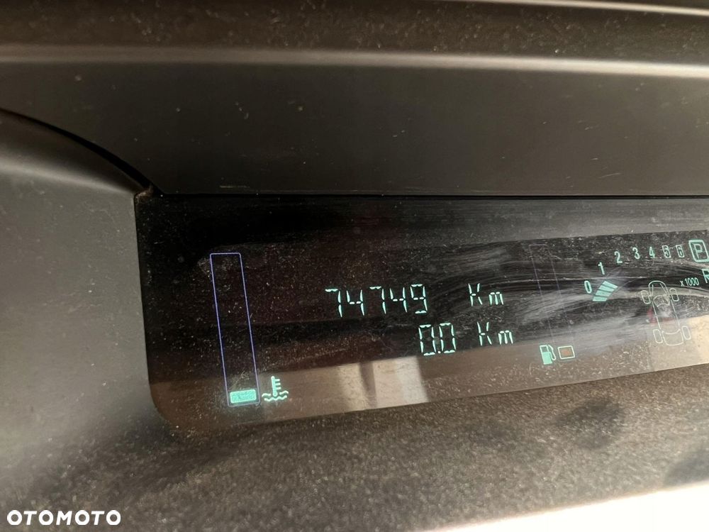 SCENIC II LIFT 2.0 DCI 150KM SILNIK M9RB721 M9R721 - 10