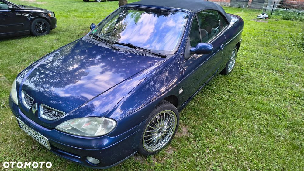 Renault Megane - 7