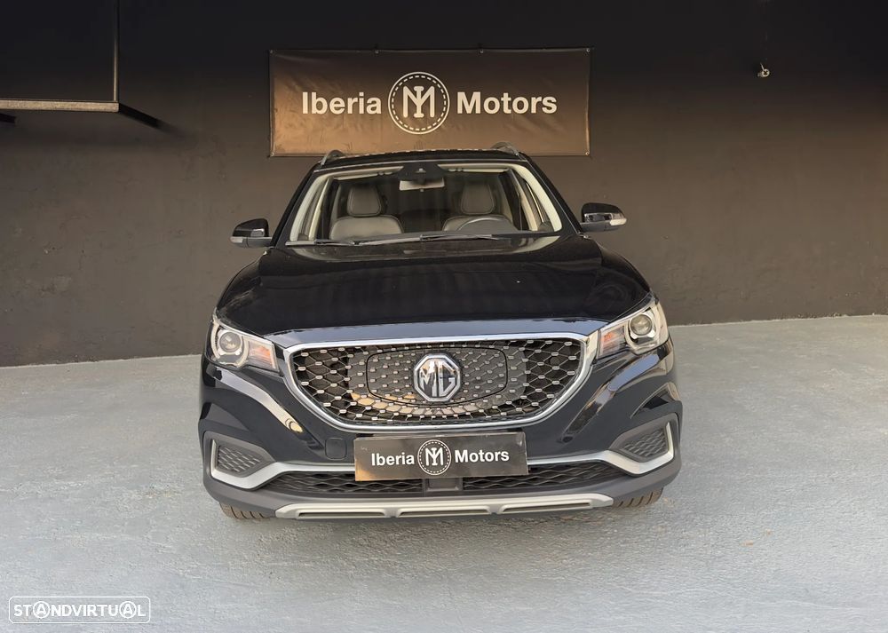 MG ZS ver-44-5-kwh-luxury - 2
