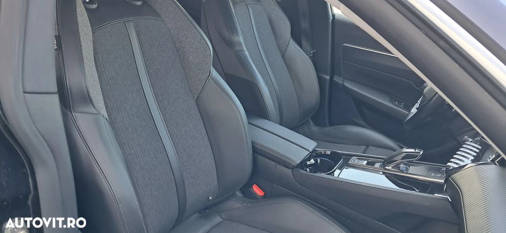 Peugeot 508 1.5 BlueHDI S&S EAT8 Allure Pack - 16