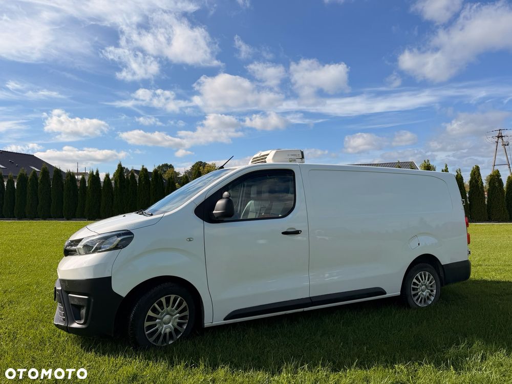 Toyota ProAce - 28