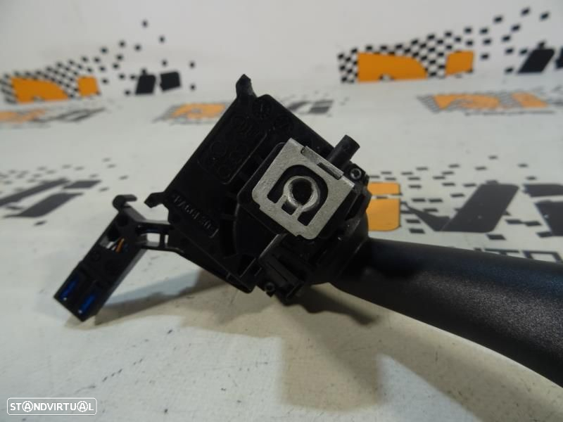 Manete Audi A3 (8P1)  1K0953519 / 01203504 / 1K0 953 519 / 01 2035 04 - 3