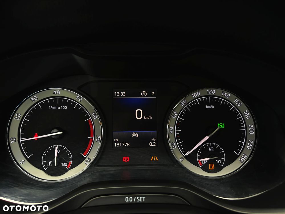 Skoda Kodiaq 1.5 TSI ACT 4x2 Style DSG - 21