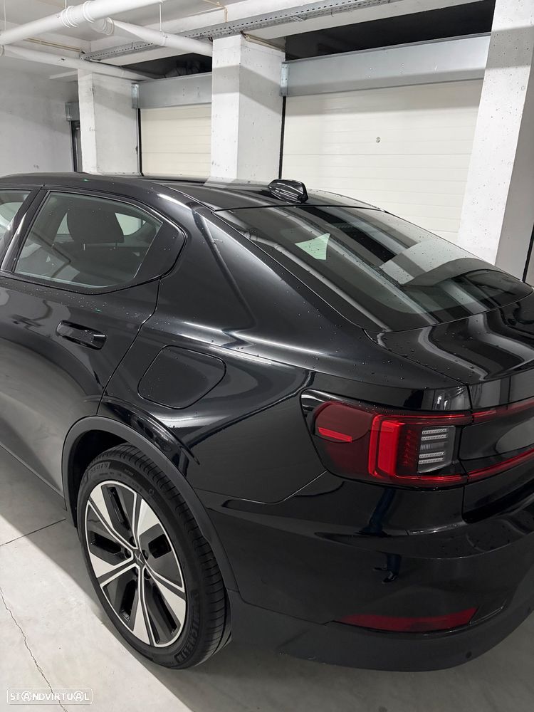 Polestar 2 Long Range 78 kWh - 7
