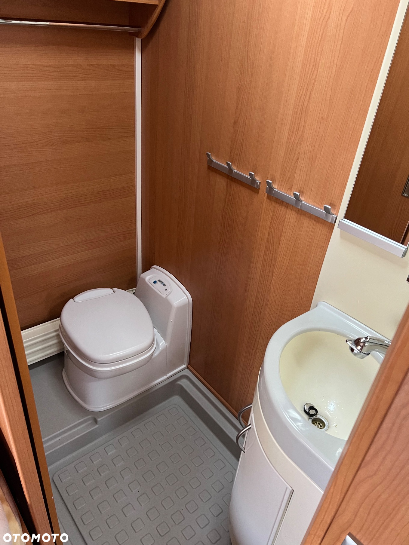 Kabe Cabby 620+ - 6