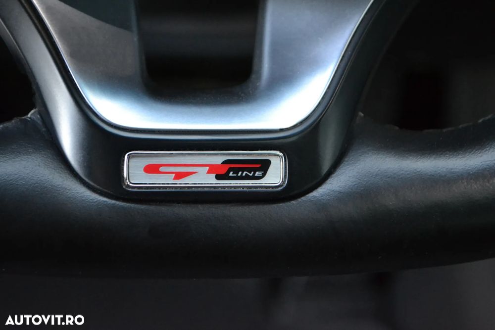 Kia Sportage 2,0 CRDI AWD Aut. GT Line - 18