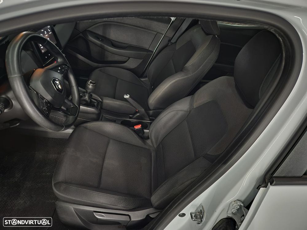 Renault Clio 1.5 Blue dCi Zen - 8