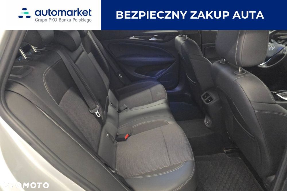 Opel Insignia 2.0 CDTI Business Elegance S&S - 8