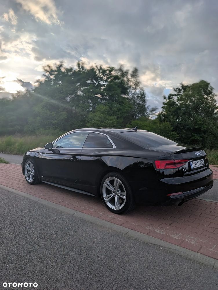 Audi A5 Coupé 2.0 TFSI Quattro Sport S tronic - 15
