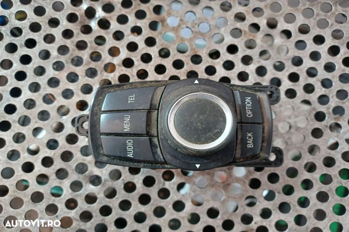 Joystick navigatie idrive ZE926170404 0336231101 MX1253 BMW Seria 3 F - 1