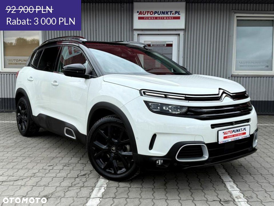 Citroën C5 Aircross - 7