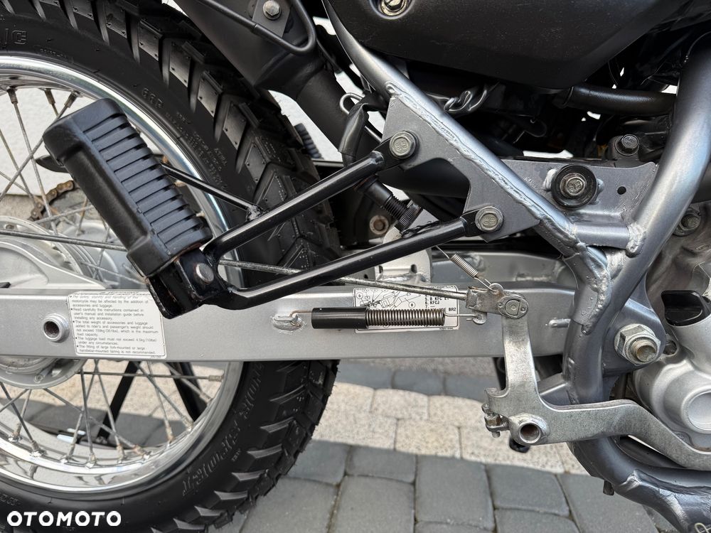 Honda XR - 12