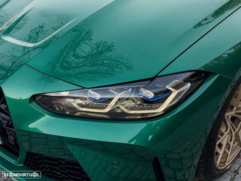 BMW M4 Competition - 24