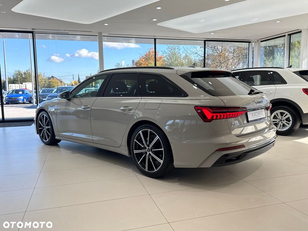 Audi A6 Avant - 3