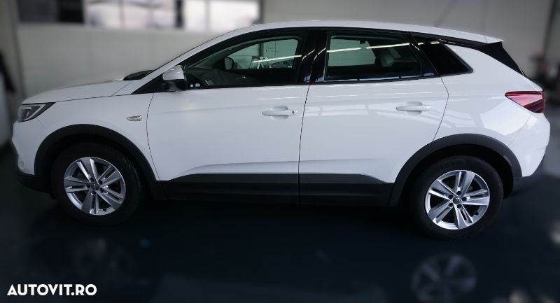 Opel Grandland X 1.2 Turbo ecoTEC START/STOP Enjoy - 3