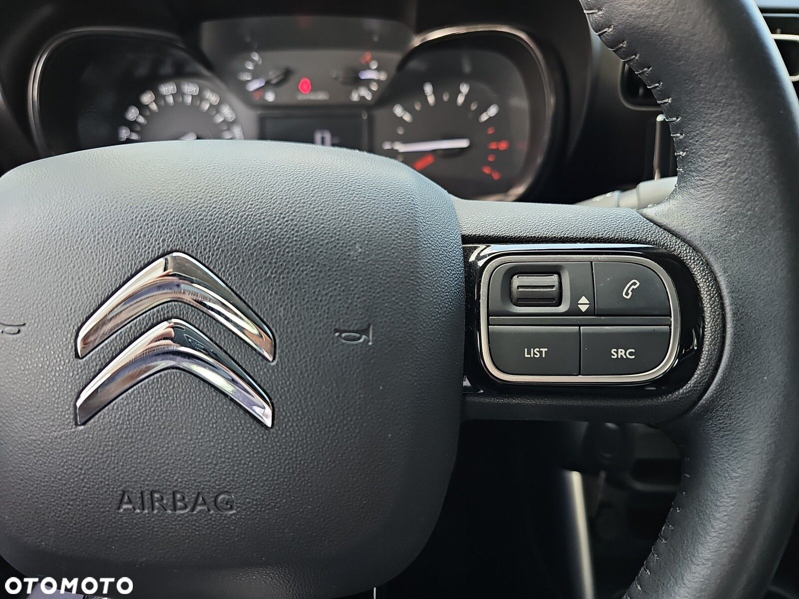 Citroën C3 Aircross 1.2 PureTech GPF Feel Pack S&S - 13