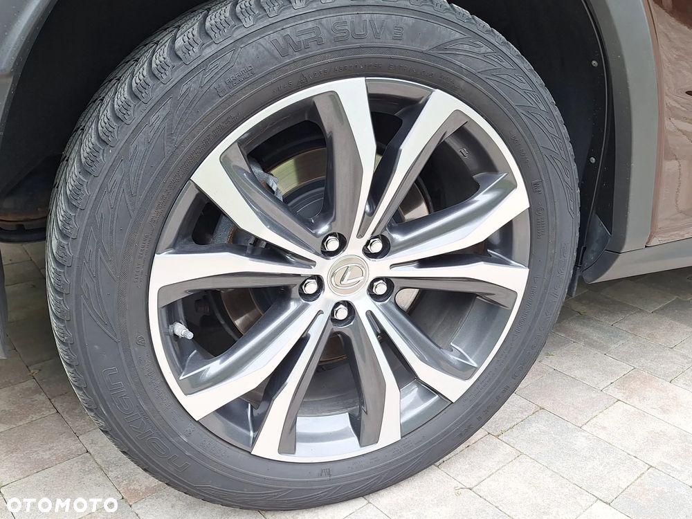 Lexus RX 200t / 300 Elegance - 6