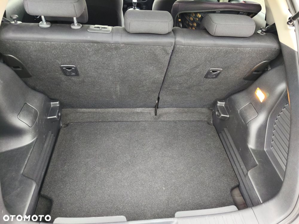 Nissan Juke 1.2 DIG-T Tekna EU6 - 15