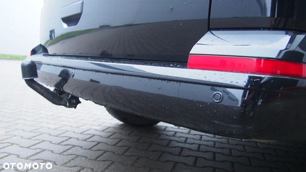 Volkswagen Multivan 2.0 TDI L1 Trendline 4Motion DSG - 19