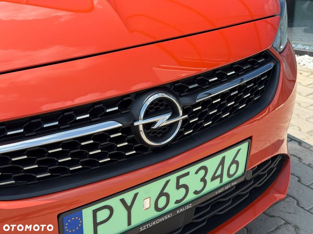 Opel Corsa - 8