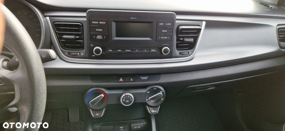 Kia Rio 1.2 M - 15