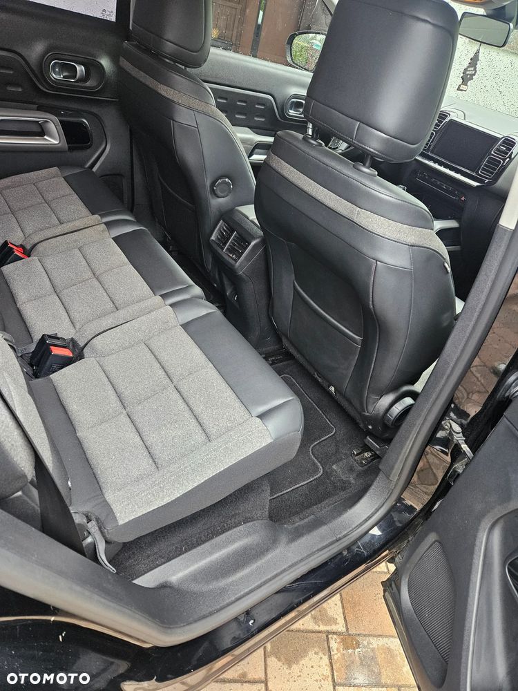 Citroën C5 Aircross BlueHDI 130 S&S EAT8 FEEL PACK - 9