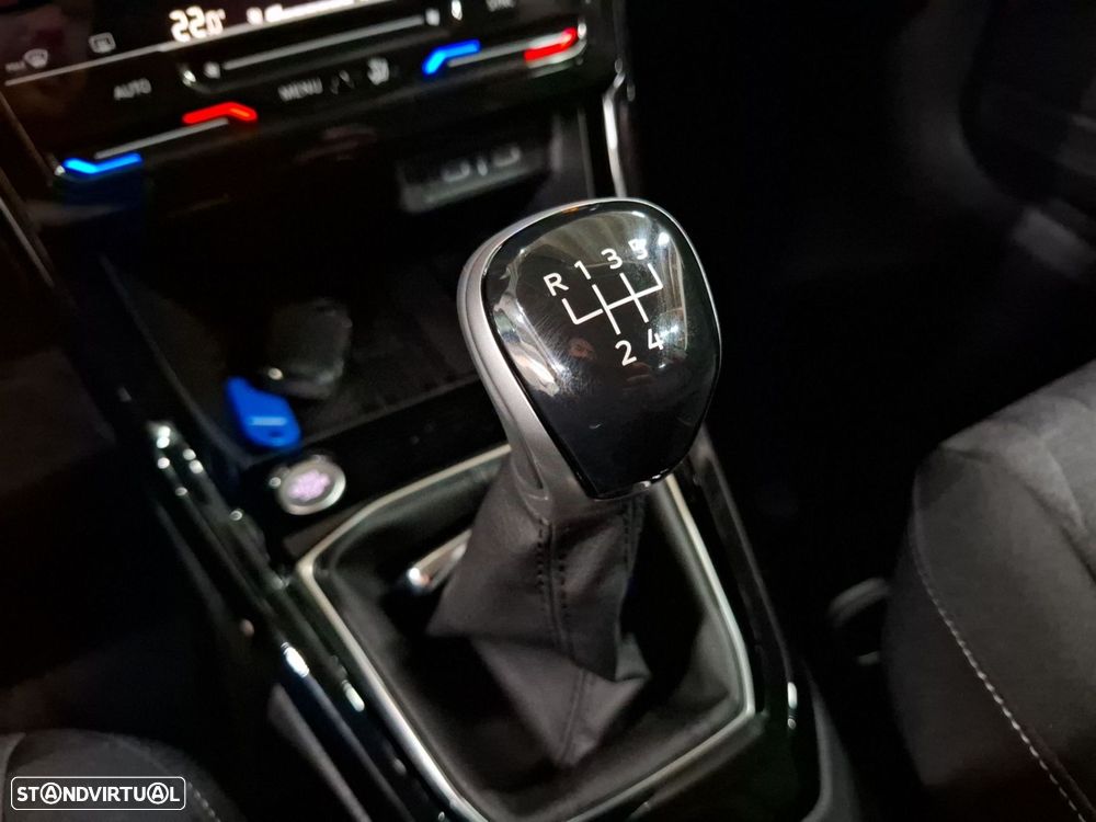 VW T-Cross 1.0 TSI Urban - 17