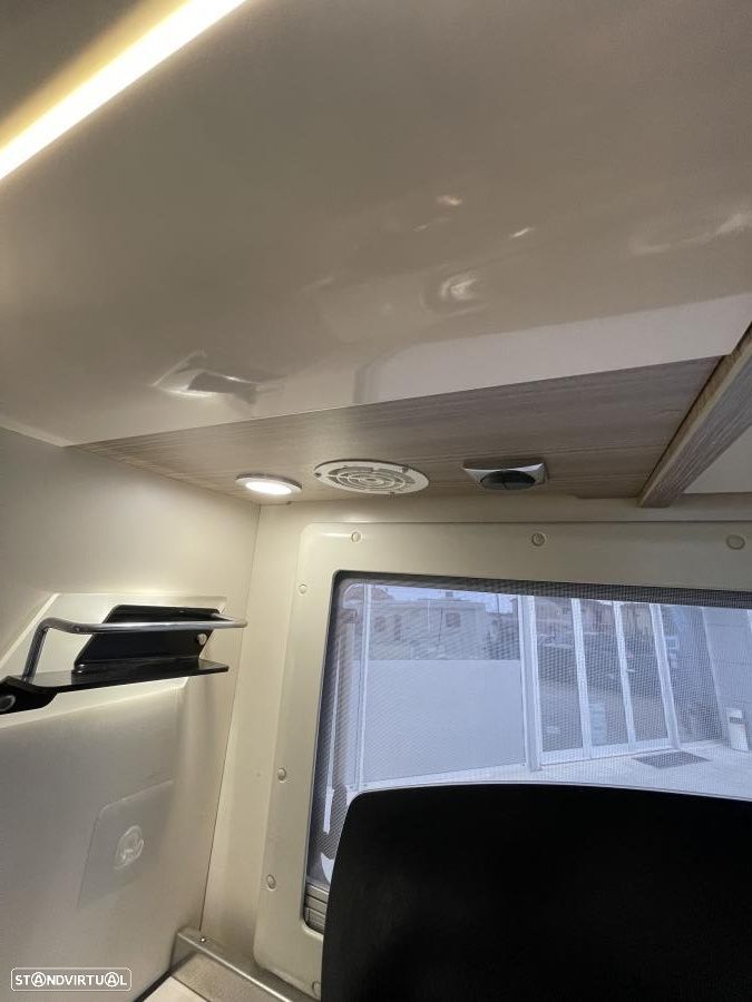 Autostar Passion P 693 LC Lift c.central e basculante - 29