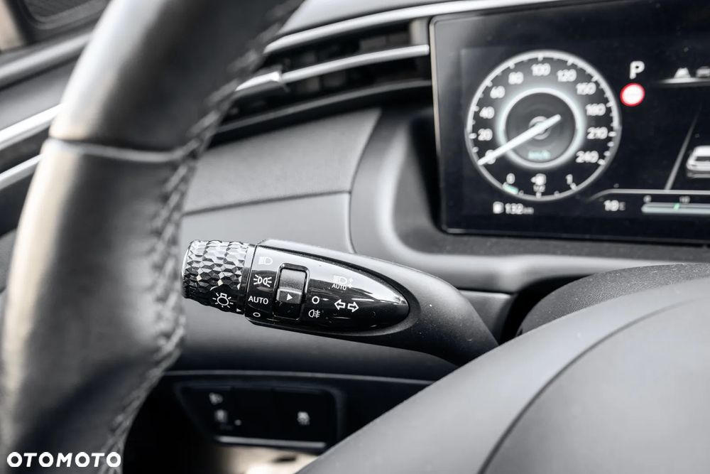 Hyundai Tucson - 39