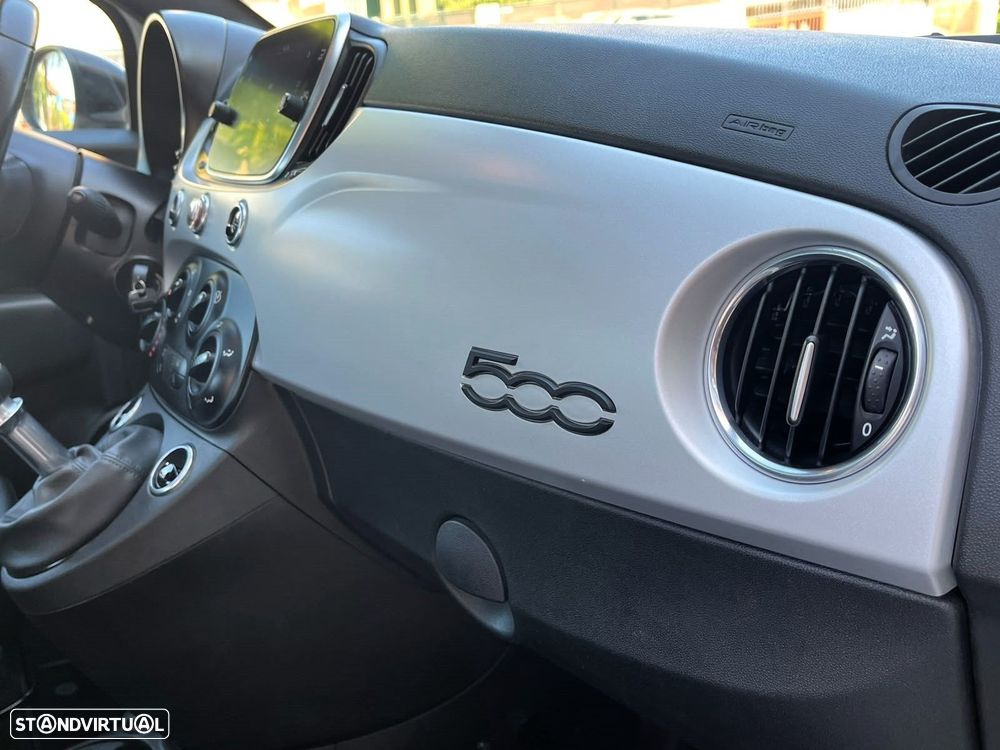 Fiat 500 - 30