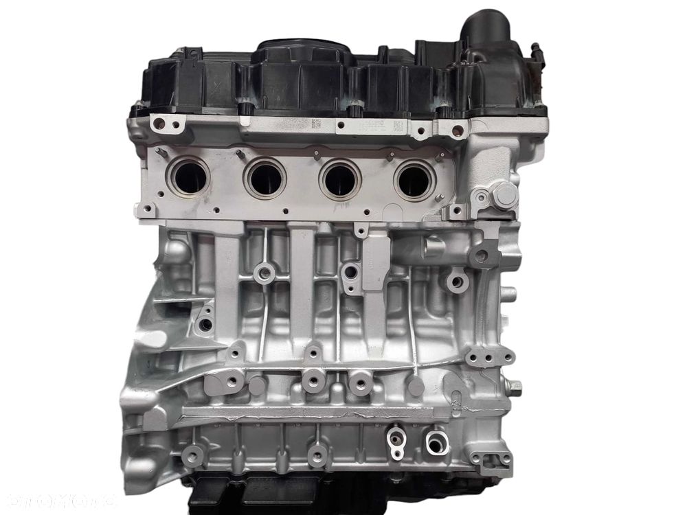 Silnik BMW 2.0 KOD: N26B20A MOC: 245 KM - NOWY ROK GWARANCJI !! - 1