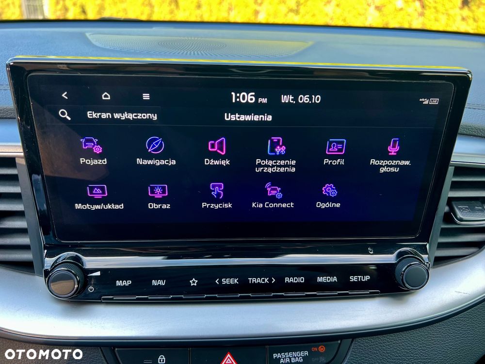 Kia Ceed - 27
