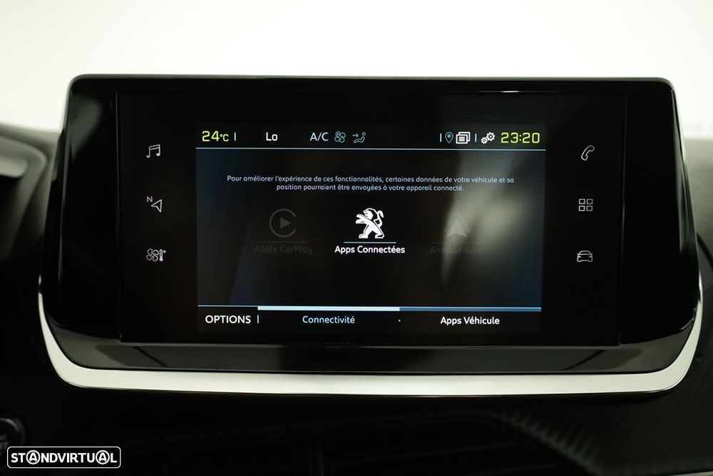Peugeot e-2008 50 kWh GT - 11