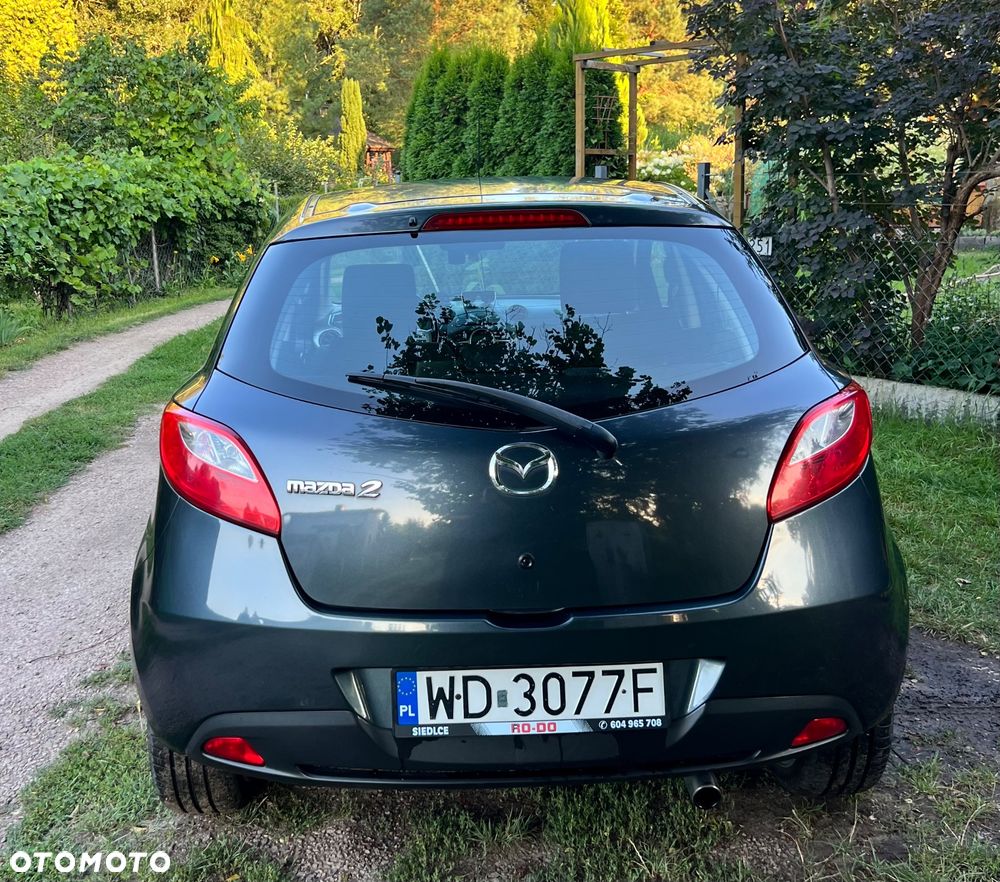 Mazda 2 1.5 Sport - 10