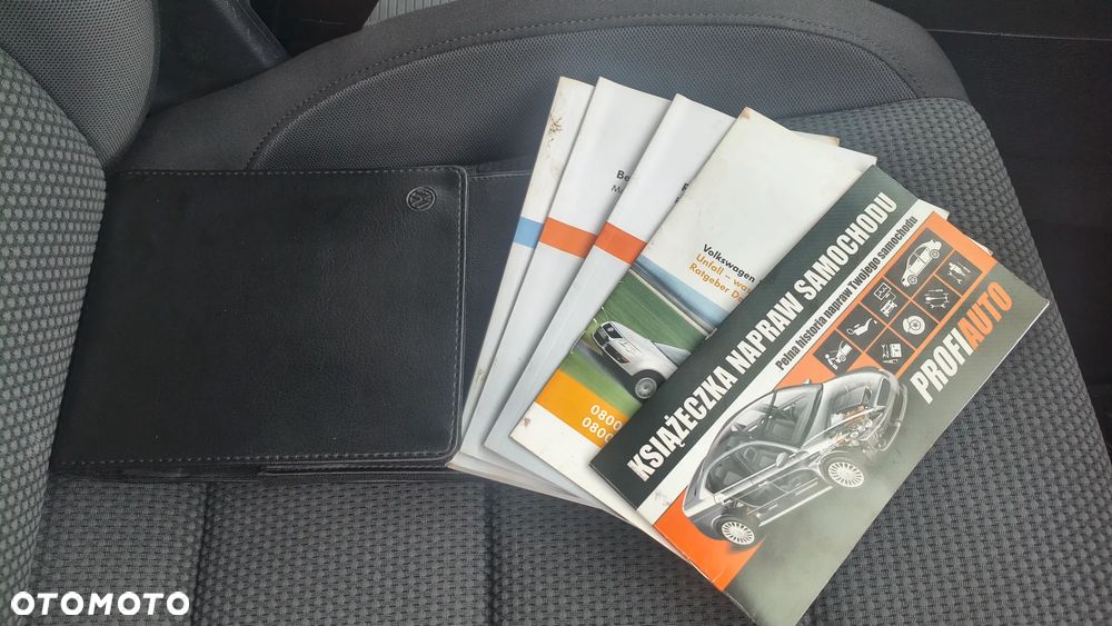 Volkswagen Golf Variant 1.4 TSI Comfortline - 15